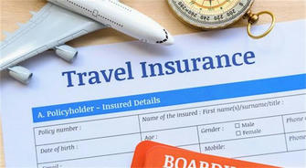 How to get free travel insurance easily? You'll never think of it!