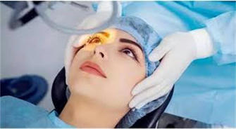 Laser Eye Surgery: Restoring Vision, Changing Lives