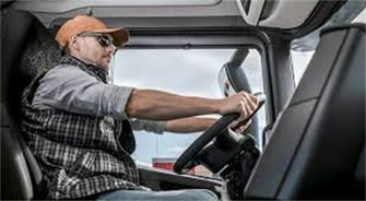 American Truck Drivers: The Economic Pillar on the Road