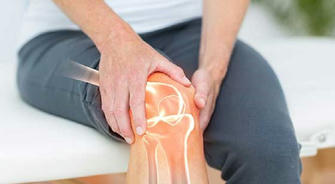 Preventing Knee Joint Damage in the Elderly: A Guide to Healthy Aging