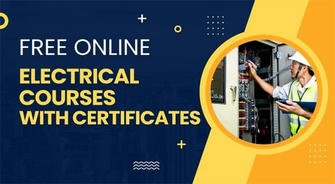 Free Electrician Courses: Light Up Your Electrical Career Path