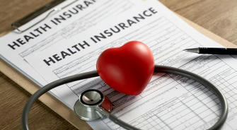 The power of health insurance: creating a secure old age for the elderly