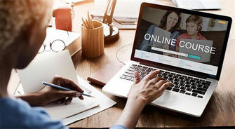 Online Courses in the United States: A New Era of Education